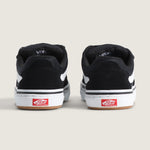 Zapatilla Niño (5 A 12 Años) Kyle Walker Negro
