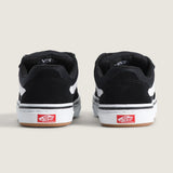 Zapatilla Niño (5 A 12 Años) Kyle Walker Negro