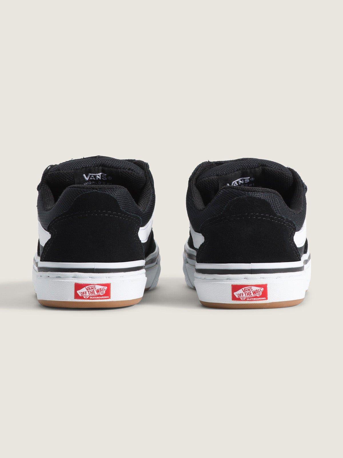 Zapatilla Niño (5 A 12 Años) Kyle Walker Negro