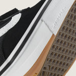 Zapatilla Niño (5 A 12 Años) Kyle Walker Negro