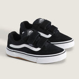 Zapatilla Niño (5 A 12 Años) Kyle Walker Negro