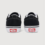 Zapatilla Adulto Vero Ls Negro Vans