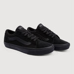 Zapatilla Adulto Vero Ls Negro Vans