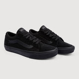 Zapatilla Adulto Vero Ls Negro Vans