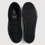Zapatilla Adulto Vero Ls Negro Vans