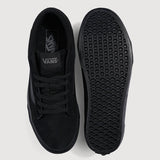 Zapatilla Adulto Vero Ls Negro Vans