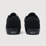 Zapatilla Adulto Vero Ls Negro Vans