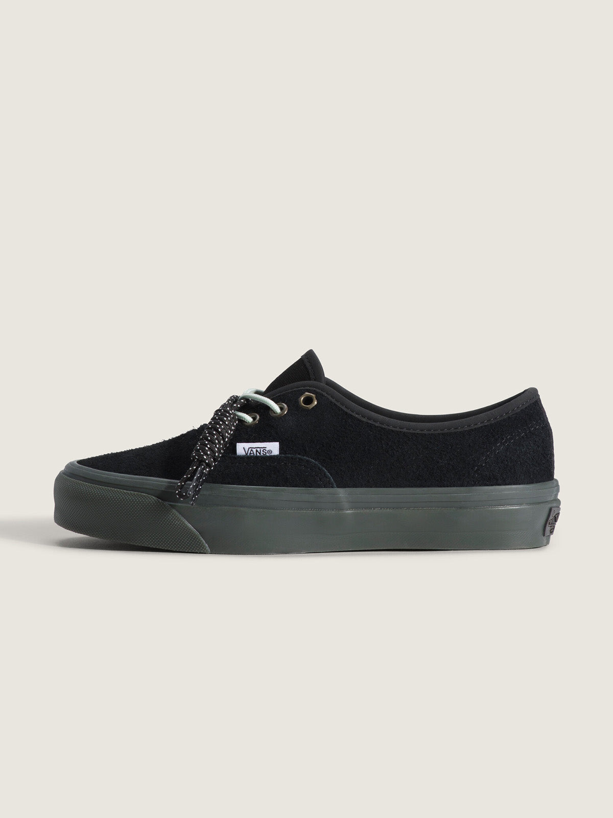 Zapatilla Adulto Premium Authentic 44 Negro