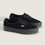 Zapatilla Adulto Premium Authentic 44 Negro