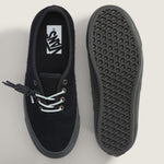 Zapatilla Adulto Premium Authentic 44 Negro