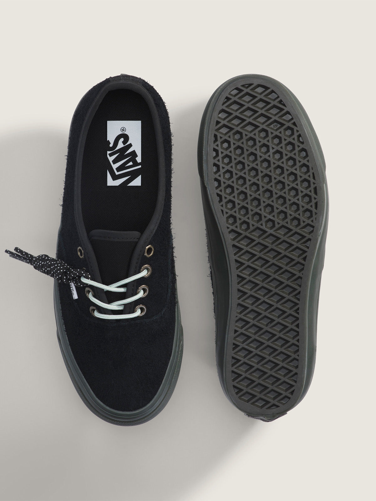 Zapatilla Adulto Premium Authentic 44 Negro