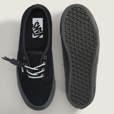 Zapatilla Adulto Premium Authentic 44 Negro