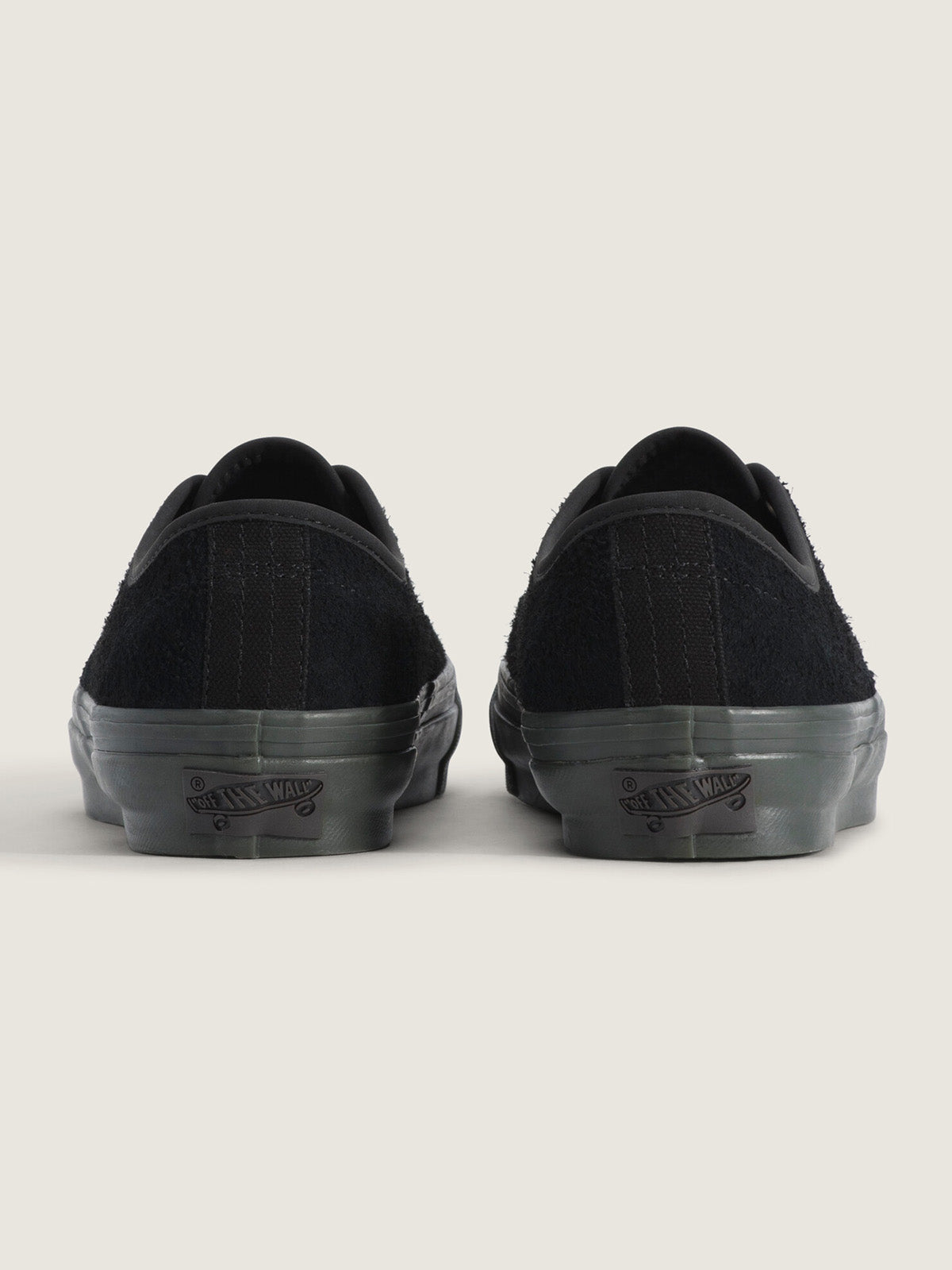 Zapatilla Adulto Premium Authentic 44 Negro