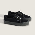 Zapatilla Adulto Premium Authentic 44 Negro