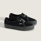 Zapatilla Adulto Premium Authentic 44 Negro