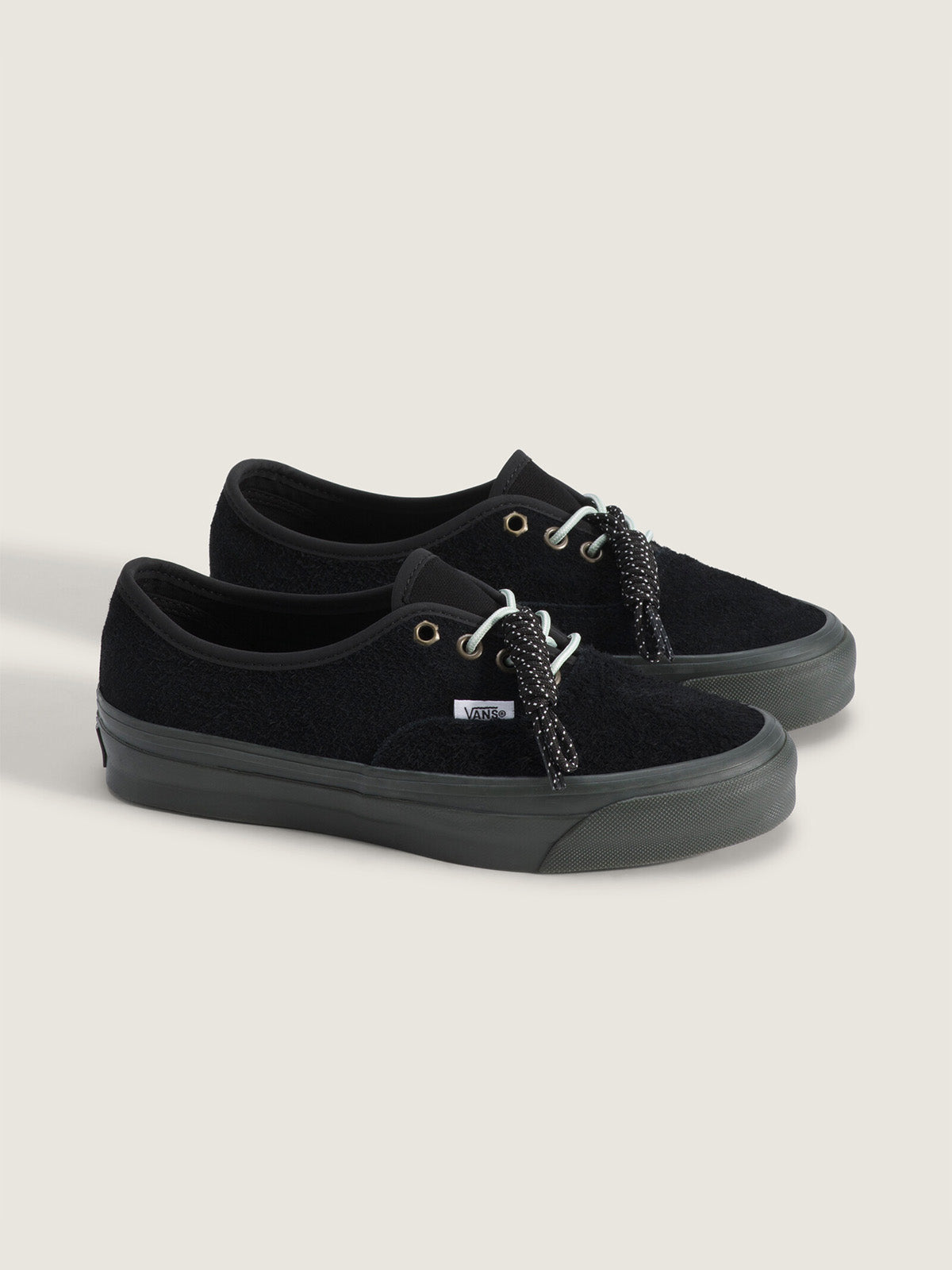 Zapatilla Adulto Premium Authentic 44 Negro