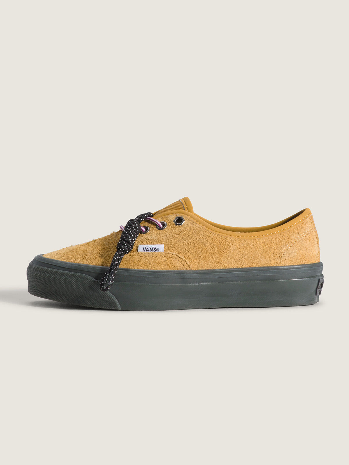 Zapatilla Adulto Premium Authentic 44 Café