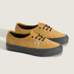 Zapatilla Adulto Premium Authentic 44 Café