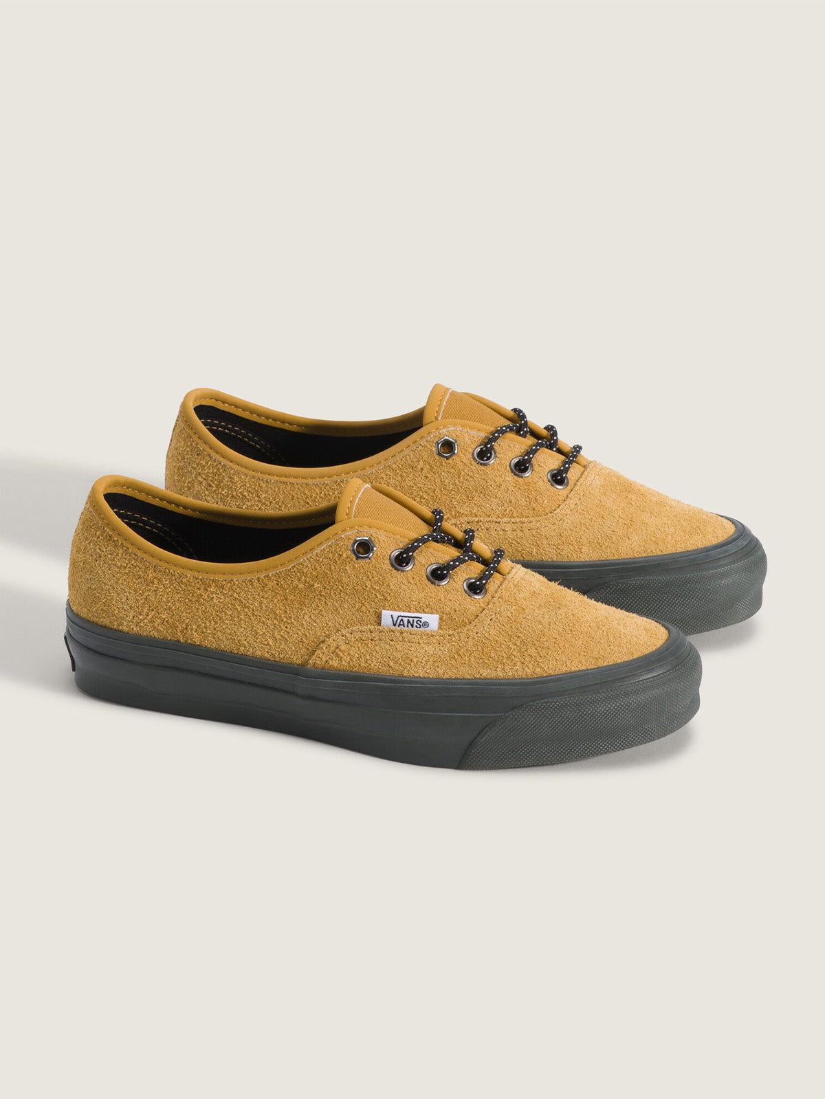 Zapatilla Adulto Premium Authentic 44 Café
