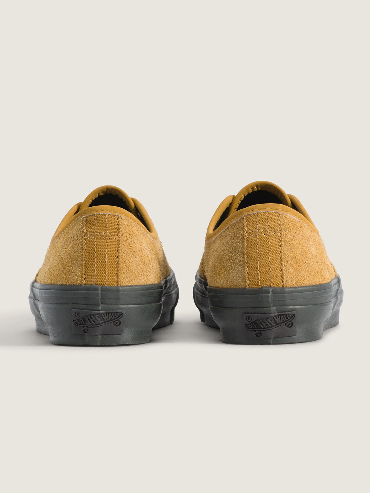 Zapatilla Adulto Premium Authentic 44 Café