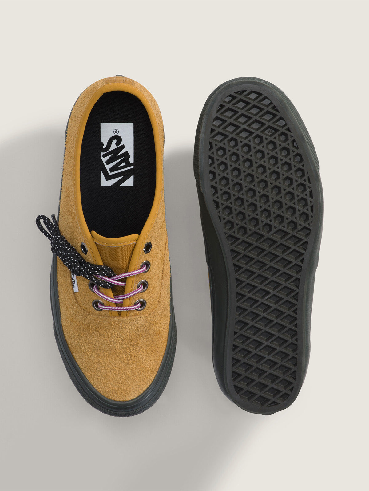 Zapatilla Adulto Premium Authentic 44 Café