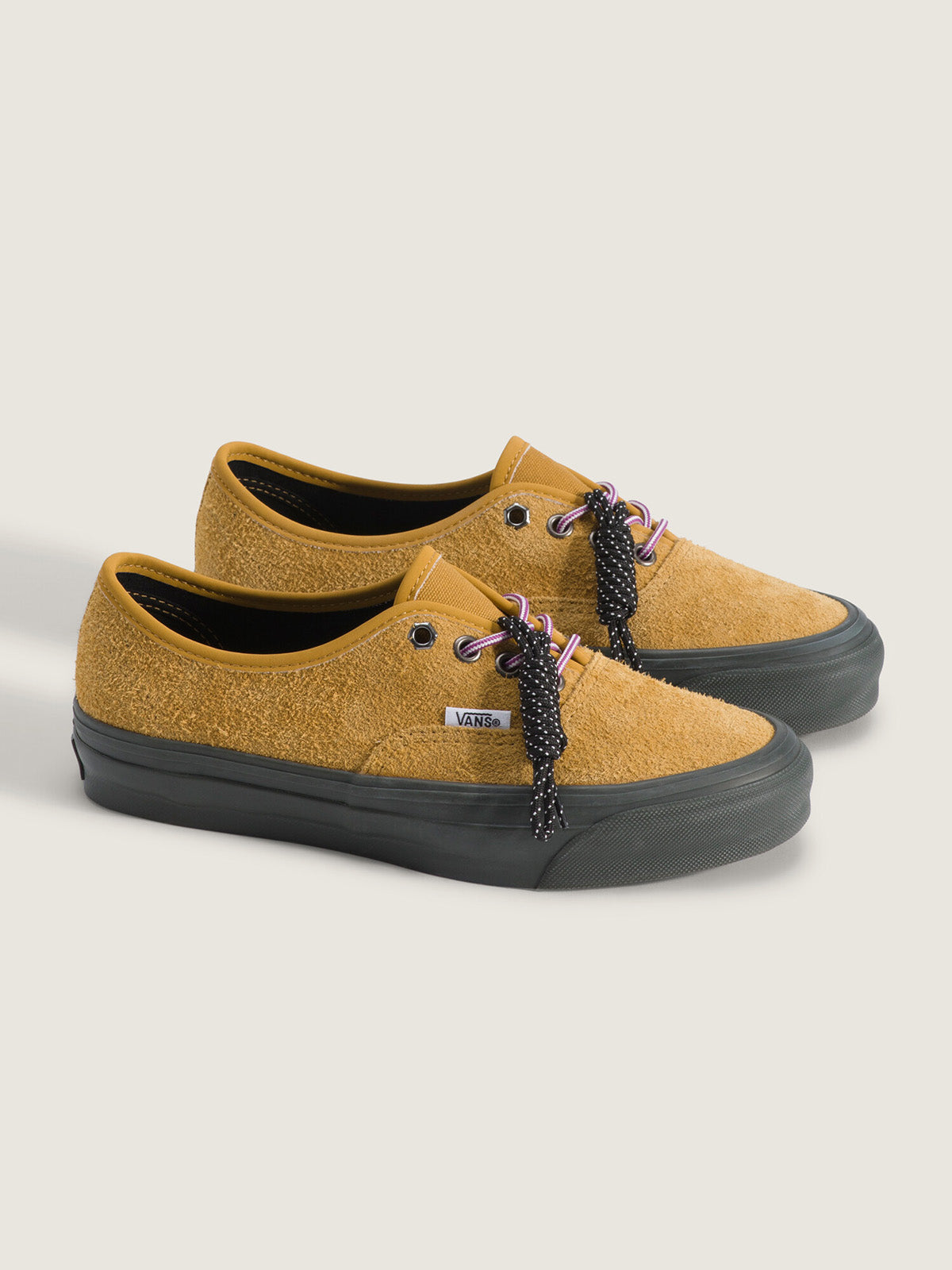 Zapatilla Adulto Premium Authentic 44 Café