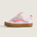 Zapatilla Niño (5 A 12 Años) Skate Old Skool 36 Rosado