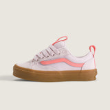 Zapatilla Niño (5 A 12 Años) Skate Old Skool 36 Rosado