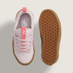 Zapatilla Niño (5 A 12 Años) Skate Old Skool 36 Rosado