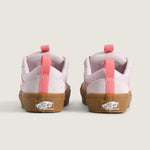 Zapatilla Niño (5 A 12 Años) Skate Old Skool 36 Rosado