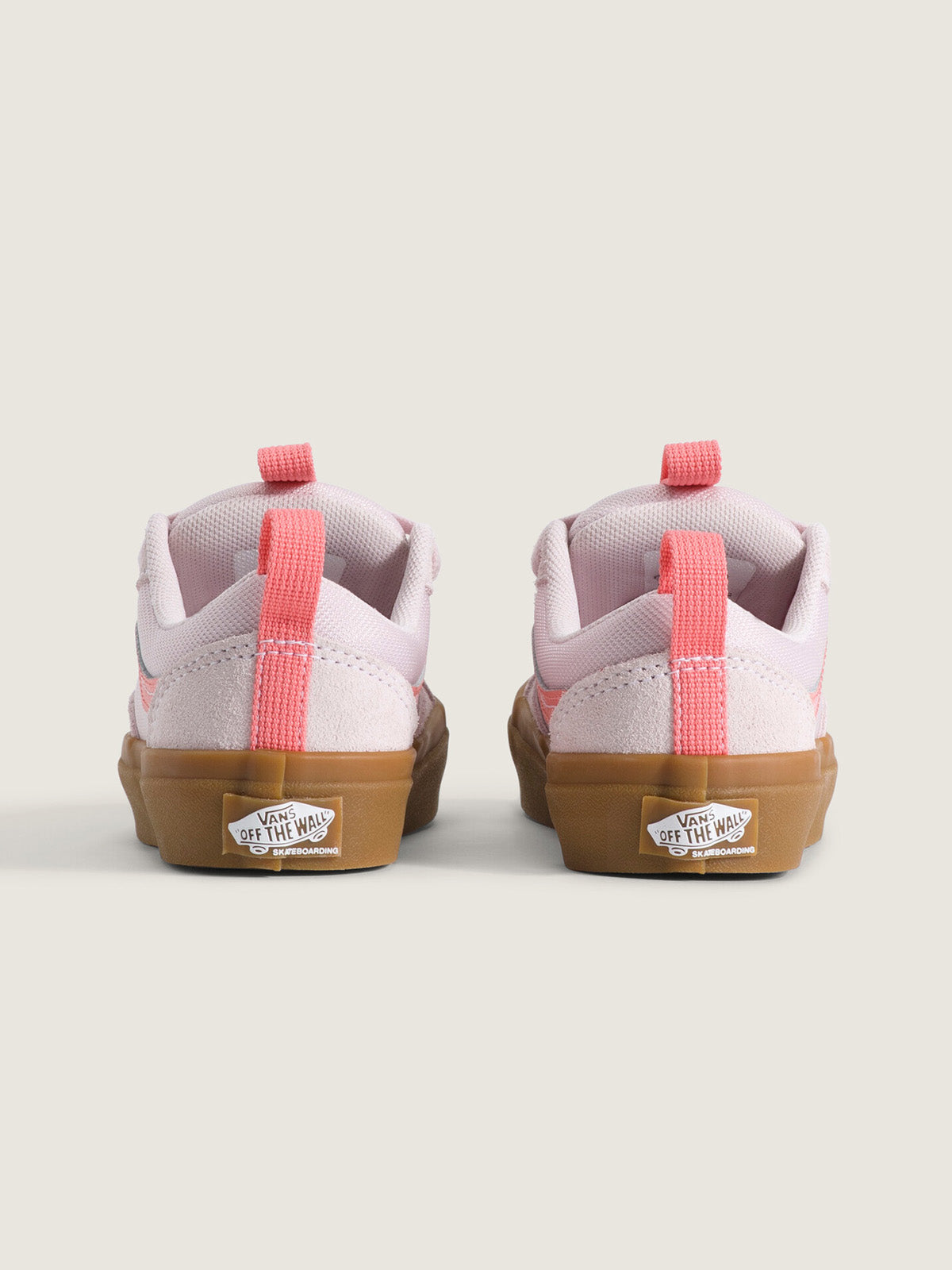 Zapatilla Niño (5 A 12 Años) Skate Old Skool 36 Rosado
