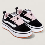 Zapatilla Junior (8 A 14 Años) Knu Skool Stacklit Negro