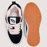 Zapatilla Junior (8 A 14 Años) Knu Skool Stacklit Negro