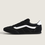 Zapatilla Adulto Super Lowpro Negro