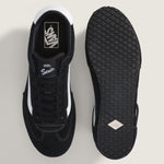 Zapatilla Adulto Super Lowpro Negro