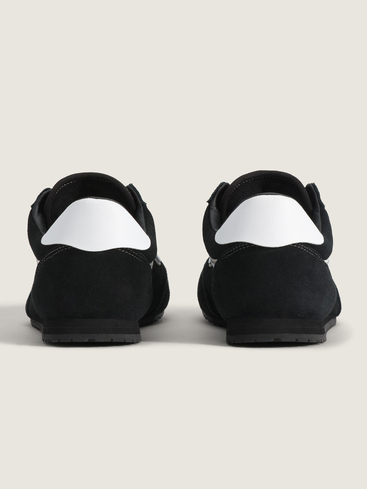 Zapatilla Adulto Super Lowpro Negro