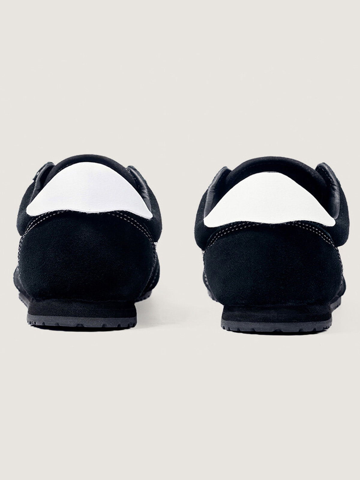Zapatilla Adulto Super Lowpro Negro