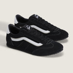 Zapatilla Adulto Super Lowpro Negro