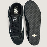 Zapatilla Adulto Super Lowpro Negro