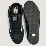 Zapatilla Adulto Super Lowpro Negro
