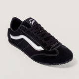 Zapatilla Adulto Super Lowpro Negro