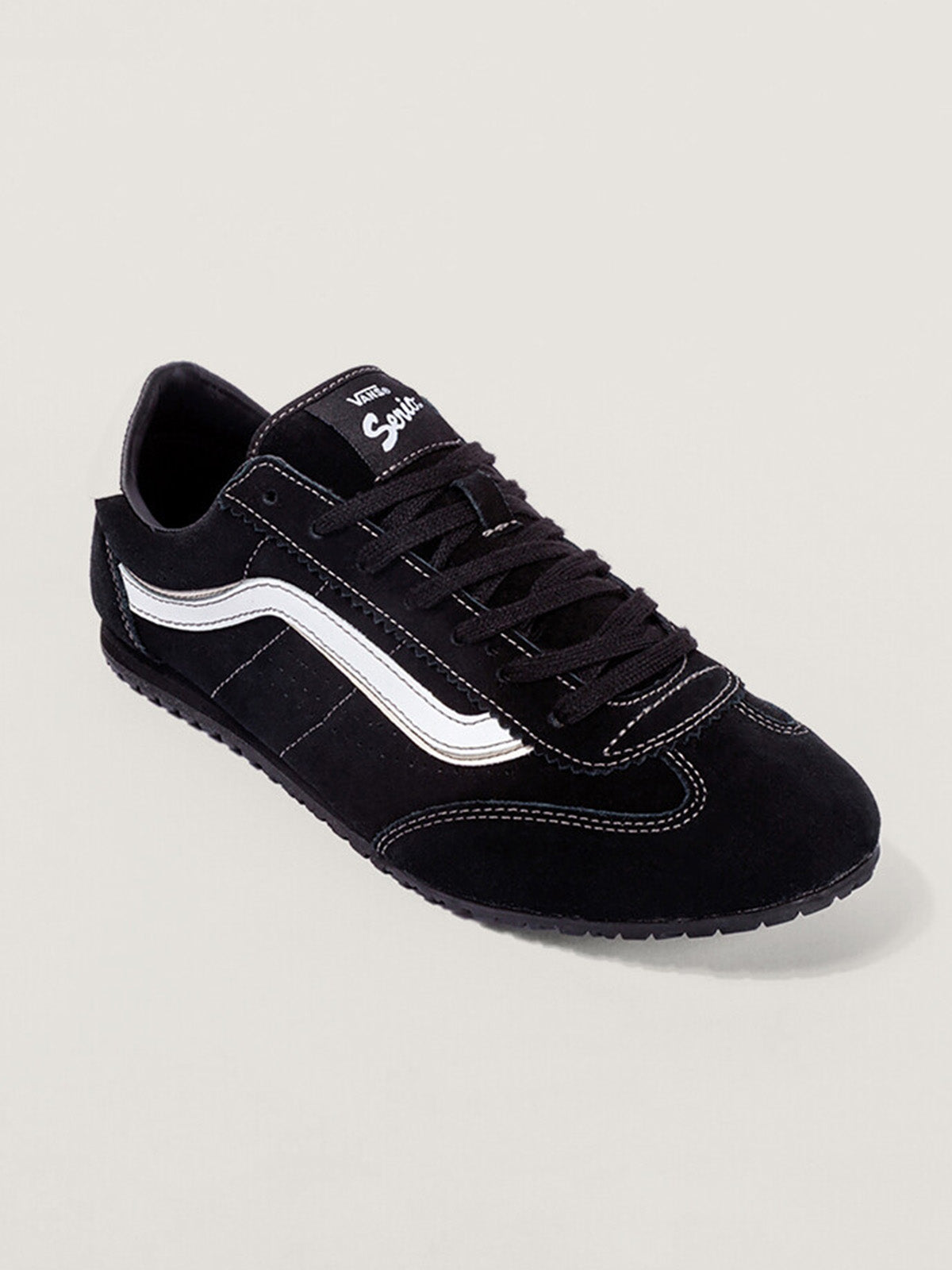 Zapatilla Adulto Super Lowpro Negro