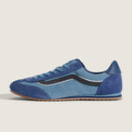 Zapatilla Adulto Super Lowpro Azul