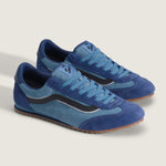 Zapatilla Adulto Super Lowpro Azul