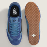 Zapatilla Adulto Super Lowpro Azul