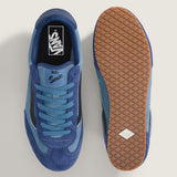 Zapatilla Adulto Super Lowpro Azul