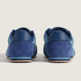 Zapatilla Adulto Super Lowpro Azul