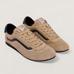 Zapatilla Adulto Super Lowpro Beige