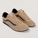 Zapatilla Adulto Super Lowpro Beige