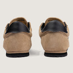 Zapatilla Adulto Super Lowpro Beige